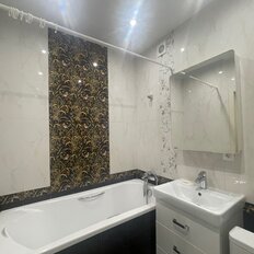 Квартира 43 м², 1-комнатная - изображение 4