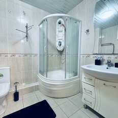 Квартира 41 м², 1-комнатная - изображение 1