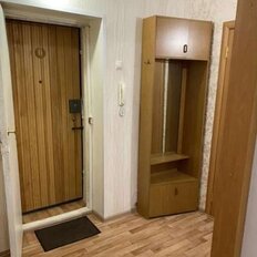 Квартира 37 м², 1-комнатная - изображение 4