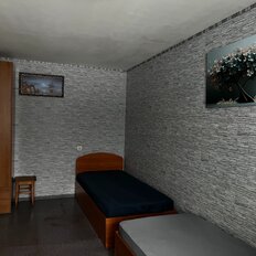 Квартира 34 м², 1-комнатная - изображение 5