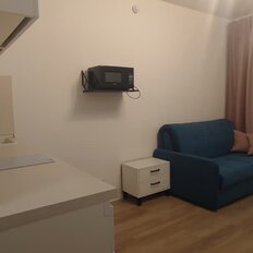Квартира 20 м², студия - изображение 1
