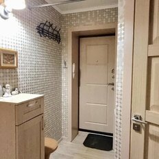 Квартира 64 м², 3-комнатная - изображение 1