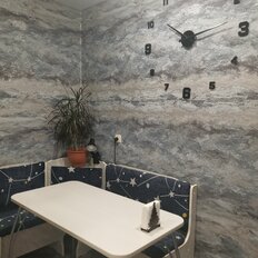 Квартира 40 м², 1-комнатная - изображение 2