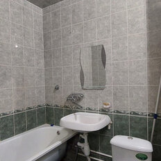 Квартира 40 м², 1-комнатная - изображение 1