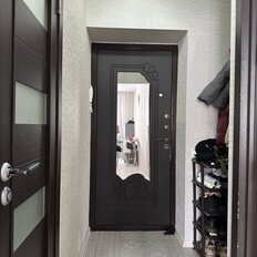 Квартира 35,1 м², 1-комнатная - изображение 5