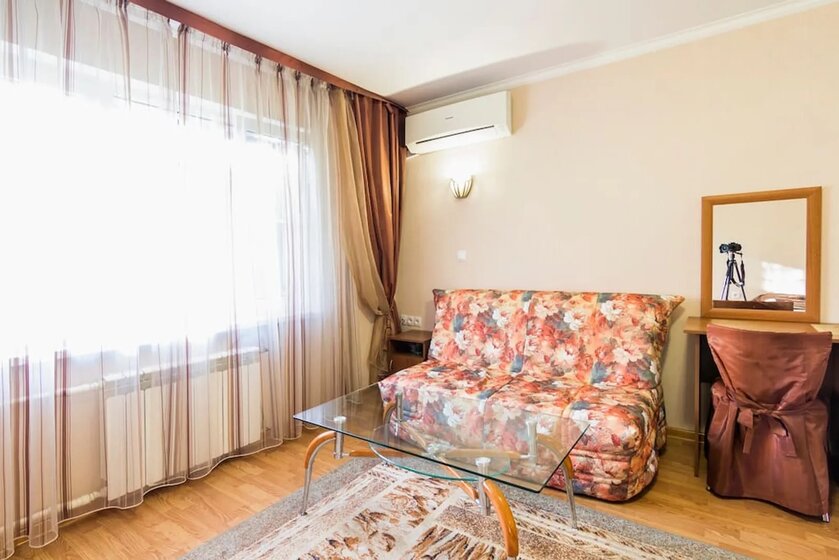 30 м², 1-комнатная квартира 2 000 ₽ в сутки - изображение 61