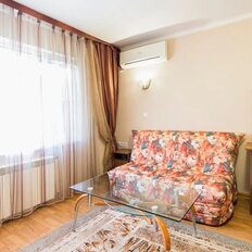 Квартира 28 м², 1-комнатная - изображение 5
