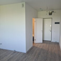 Квартира 23 м², студия - изображение 1