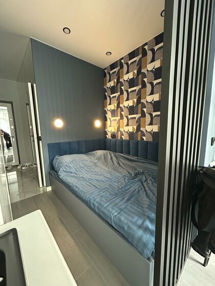 24 м², апартаменты-студия 55 000 ₽ в месяц - изображение 55