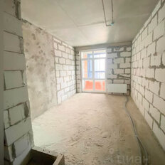 Квартира 25 м², студия - изображение 2