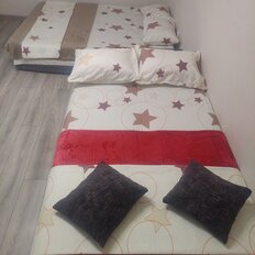 Квартира 54 м², 2-комнатная - изображение 4