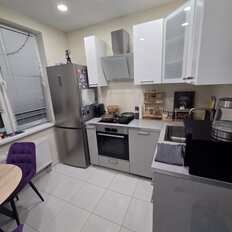 Квартира 55 м², 2-комнатная - изображение 2