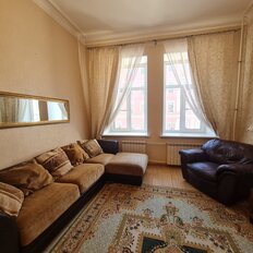 Квартира 48 м², 1-комнатная - изображение 2