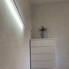 Квартира 95 м², 2-комнатная - изображение 4