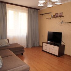 Квартира 55 м², 2-комнатная - изображение 5