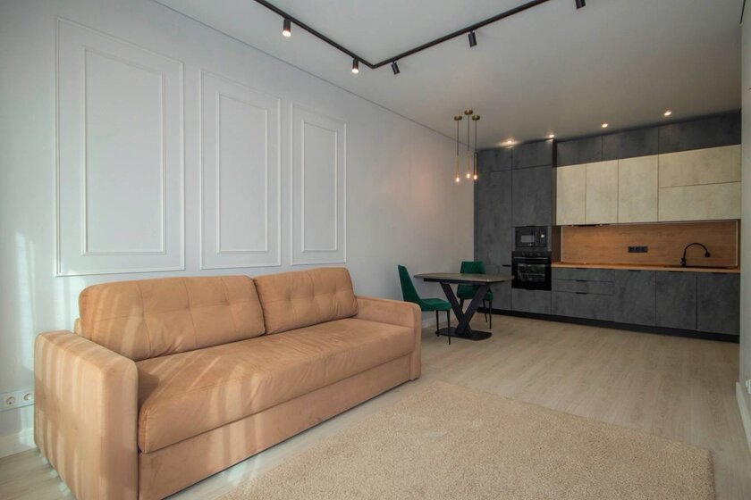 73,8 м², 2-комнатная квартира 17 900 000 ₽ - изображение 99