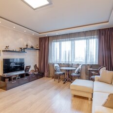 Квартира 66 м², 2-комнатная - изображение 2