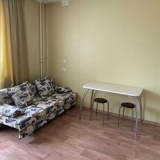 Квартира 25 м², студия - изображение 3