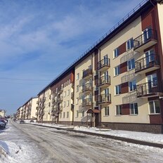 Квартира 32,5 м², 1-комнатная - изображение 5