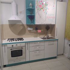 Квартира 38 м², 1-комнатная - изображение 1