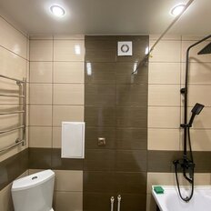 Квартира 31 м², 1-комнатная - изображение 1