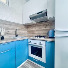 Квартира 35 м², 1-комнатная - изображение 4