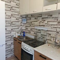 Квартира 31 м², 1-комнатная - изображение 2
