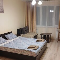 Квартира 39 м², 1-комнатная - изображение 1