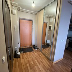 Квартира 41 м², 1-комнатные - изображение 2