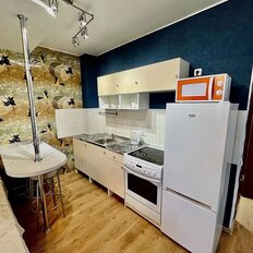Квартира 32 м², студия - изображение 1