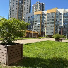 Квартира 81,7 м², 3-комнатная - изображение 2