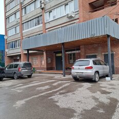 Квартира 35,7 м², 1-комнатная - изображение 3