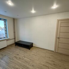 Квартира 38 м², 1-комнатная - изображение 2