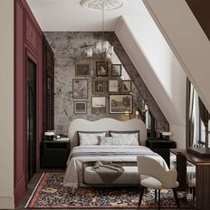 Квартира 70,5 м², 2-комнатная - изображение 1