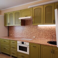 Квартира 58,9 м², 2-комнатная - изображение 4