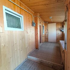 часть дома + 2,6 сотки, участок - изображение 5