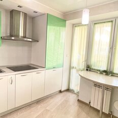 Квартира 68,9 м², 2-комнатная - изображение 5