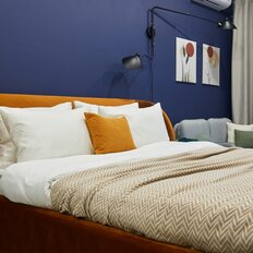 Квартира 45 м², 1-комнатная - изображение 1