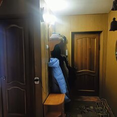 Квартира 63 м², 3-комнатная - изображение 4