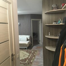 Квартира 55,4 м², 3-комнатная - изображение 3