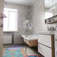 таунхаус + 3 сотки, участок - изображение 4