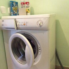 Квартира 38 м², 1-комнатная - изображение 1