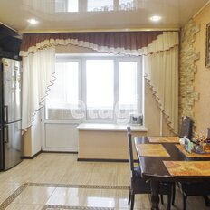 Квартира 84 м², 3-комнатная - изображение 2