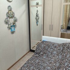 Квартира 40 м², 1-комнатная - изображение 4