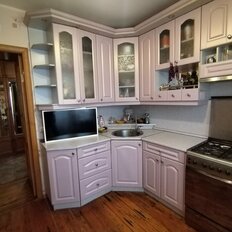 Квартира 52 м², 2-комнатная - изображение 3