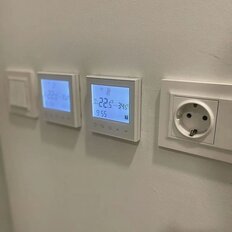 Квартира 47 м², 1-комнатная - изображение 4