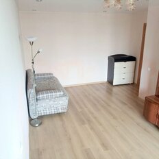 Квартира 44,6 м², 2-комнатная - изображение 4