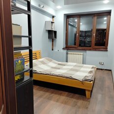 Квартира 42 м², 2-комнатная - изображение 4