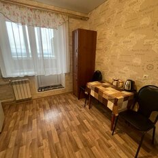 Квартира 36 м², 1-комнатная - изображение 4