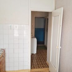 Квартира 28,4 м², 1-комнатная - изображение 5
